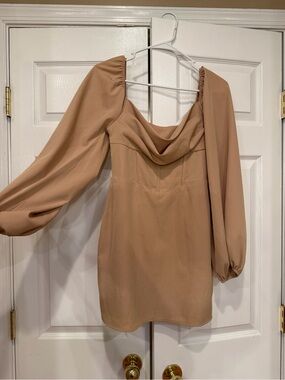 Princess polly mini dress